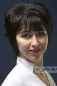 Дегтярева Екатерина Вячеславовна - Вологда