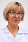 Дегтярева Елена Евгеньевна - Санкт-Петербург