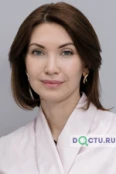 Дегтярева Елизавета Владимировна - Пермь