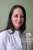 Дегтярева Ирина Евгеньевна - Ярославль