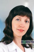 Дегтярева Ирина Витальевна - Тамбов