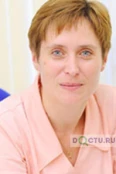 Дегтярева Юлия Николаевна - Нижний Новгород