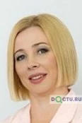 Дегтярева Юлия Викторовна - Тольятти