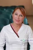 Дегтярева Наталья Анатольевна - Адлер