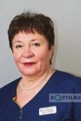 Дегтярева Татьяна Сергеевна - Краснодар