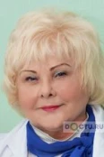 Дегтярева Валентина Георгиевна - Новосибирск