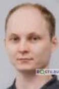 Дегтярёв Виктор Леонидович - Иркутск