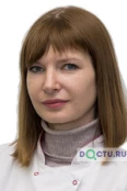 Дегтярёва Юлия Евгеньевна - Саратов