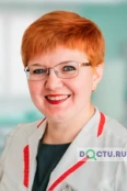Дегтярёва Марина Сергеевна - Ростов-на-Дону