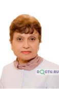 Дегтярёва Жанна Леонидовна - Ростов-на-Дону