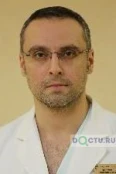 Дегтярников Дмитрий Викторович - Москва