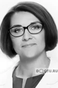 Дегтярникова Марина Геннадьевна - Москва