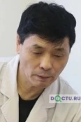 Дэн Вэй  - Красноярск