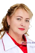 Дейко Ольга Сергеевна - Ярославль