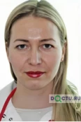 Дейкун Анна Александровна - Владивосток