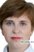 Дейнека Елизавета Владимировна - Тверь