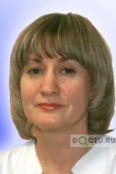 Дейнекина Любовь Михайловна - Омск