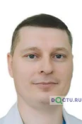 Дейниченко Александр Сергеевич - Киров