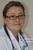 Дейниченко Ольга Александровна - Красноярск