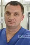 Дейсадзе Роман Гурамович - Красноярск