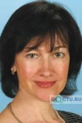 Дейтер Ирина Алексеевна - Калуга