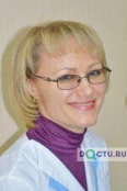 Деханд Елена Петровна - Барнаул