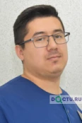 Дехконов Уткиржон Нематжонович - Барнаул