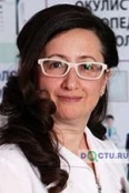 Дехович Нелли Аркадьевна - Москва
