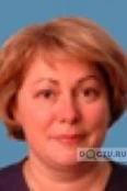 Дехтяр Марина Александровна - Москва