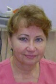 Декина Таисия Николаевна - Оренбург