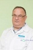 Декшин Григорий Александрович - Омск