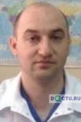 Делибалтов Константин Иванович - Ставрополь