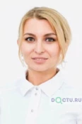 Дельмухаметова Нурия Рависовна - Уфа