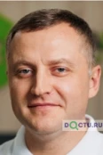 Делов Роман Андреевич - Омск