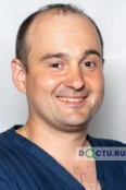 Демаков Анатолий Владимирович - Екатеринбург