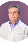Демаков Михаил Викторович - Липецк