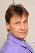 Дембицкий Дмитрий Викторович - Москва