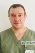 Демченко Дмитрий Анатольевич - Пятигорск