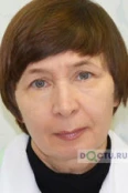 Демченко Елена Федоровна - Омск