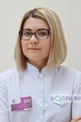 Демченко Екатерина Андреевна - Ростов-на-Дону