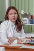 Демченко Ирина Николаевна - Тамбов