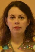 Демченко Оксана Дмитриевна - Воронеж