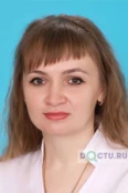 Демченко Ольга Анатольевна - Краснодар