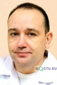 Демченко Сергей Владимирович - Тверь