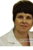 Демченко Виктория Михайловна - Ростов-на-Дону