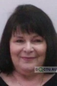 Демченкова Галина Васильевна - Смоленск