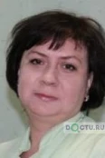 Демченкова Ирина Витальевна - Смоленск