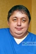 Демчев Валентин Анатольевич - Красноярск