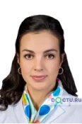 Демчук Ольга Владимировна - Барнаул