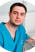 Демчук Владимир Михайлович - Чапаевск